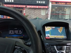 老电视也有春天 在召楼路偶遇一出声画不减的岁月