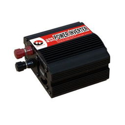 车载逆变器200W 小功率足功率的硬核降伏车载充电魔障